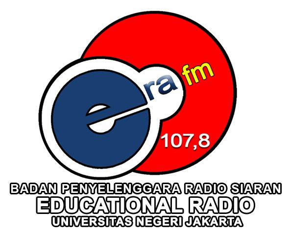 Era FM UNJ logo