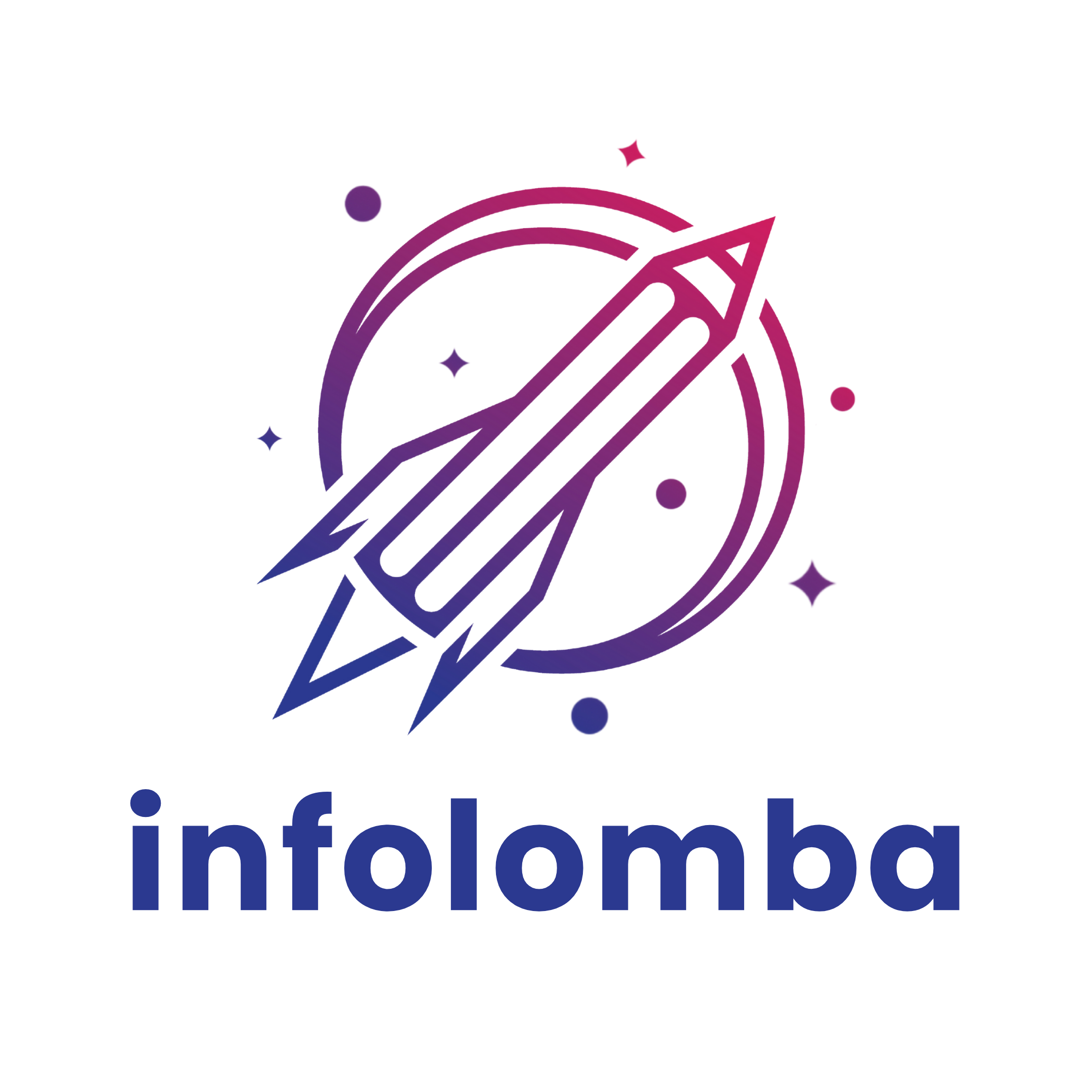 Infolomba logo